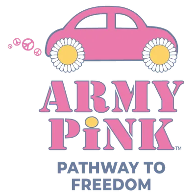 Army Pink
